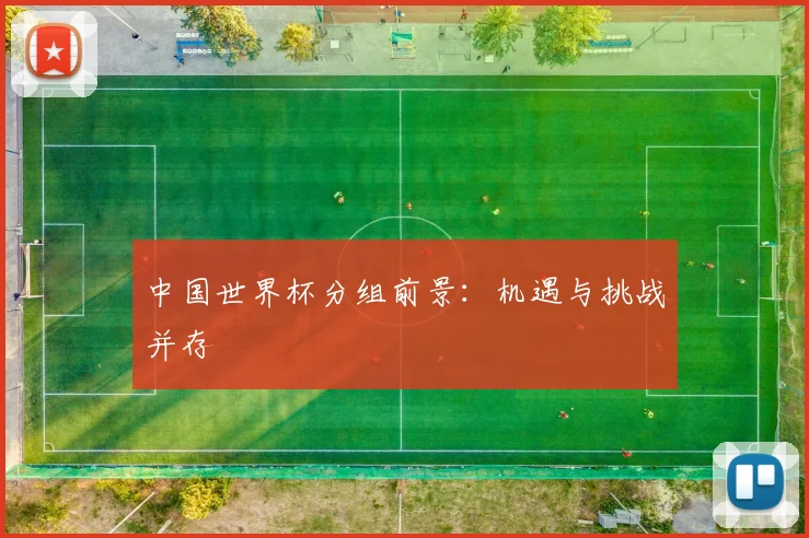中国世界杯分组前景:机遇与挑战并存
