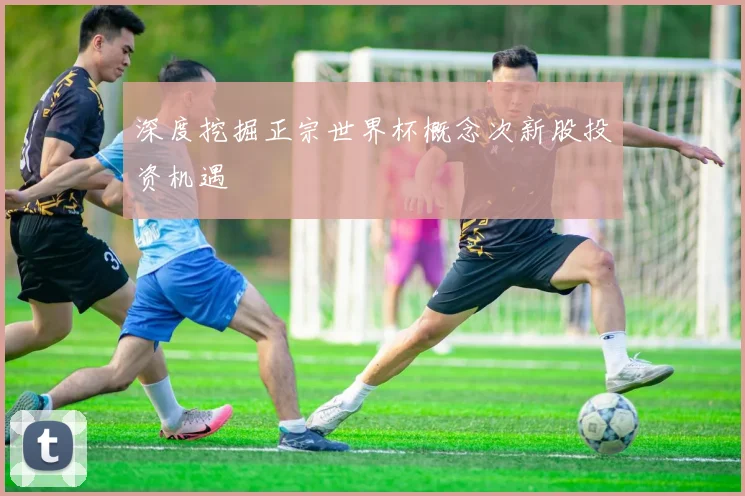 深度挖掘正宗世界杯概念次新股投资机遇