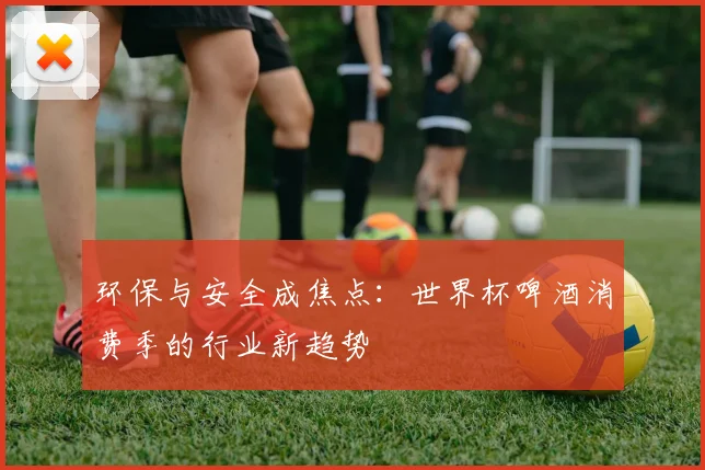 环保与安全成焦点：世界杯啤酒消费季的行业新趋势